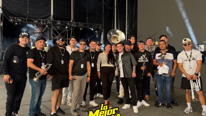 ¡La Mejor Fm te lleva a vivir una ARROLLATERAPIA!