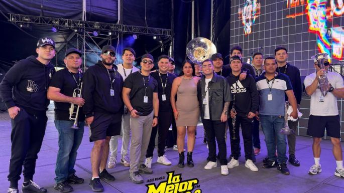 ¡La Mejor Fm te lleva a vivir una ARROLLATERAPIA!