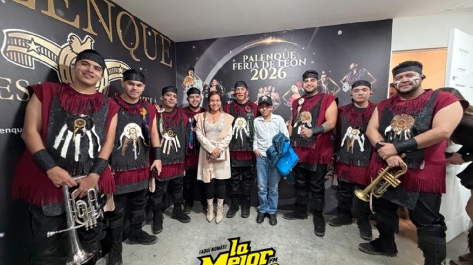 Frente a Frente con Cuisillos