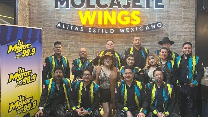 ¡Frente a Frente con PEQUEÑOS MUSICAL!