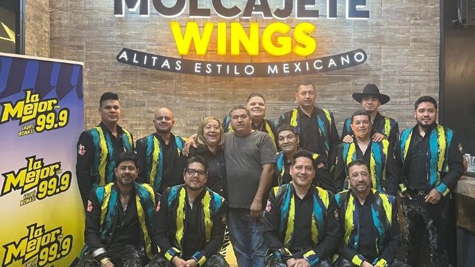 ¡Frente a Frente con PEQUEÑOS MUSICAL!