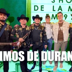 El regreso de Los Primos de Durango