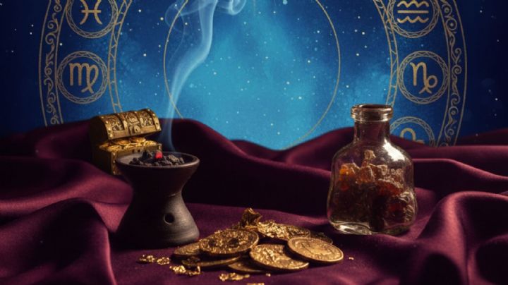 ¿Mirra, oro o incienso? El regalo de Rey Mago que representa tu signo, según Mhoni Vidente