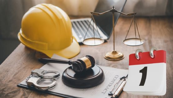 Calendario oficial de suspensión de labores 2026: Conoce los días de descanso obligatorio según la LFT