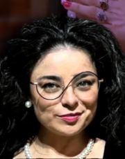 Foto descriptiva de: Violeta Isfel recuerda el casting que la rechazó por su peso y la marcó para siempre