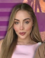 Foto descriptiva de: Maya Nazor celebra sus 27 años con un lujoso autorregalo que desató debate en redes