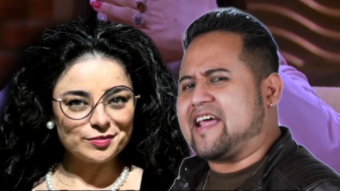 Violeta Isfel recuerda el casting que la rechazó por su peso y la marcó para siempre