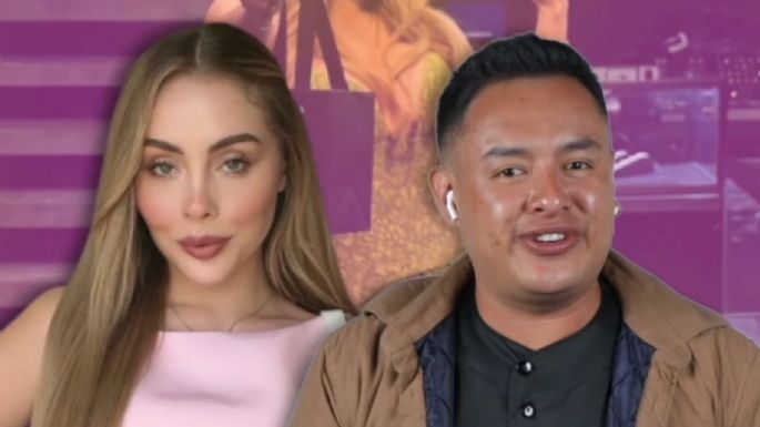 Maya Nazor celebra sus 27 años con un lujoso autorregalo que desató debate en redes