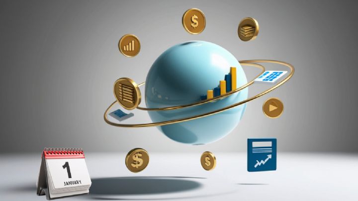 Qué es la Cuesta de Enero y cómo sobrevivir a ella en 2026 con estos consejos