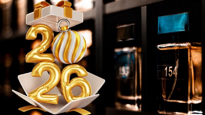 Estos son los aromas de perfumes que ya no estarán de moda en 2026