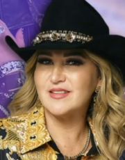 Foto descriptiva de: ¿Alicia Villarreal y Cibad Hernández se distancian por dinero?