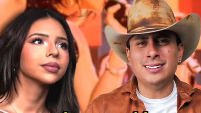 ¿En quién se inspiró Ángela Aguilar para su look de los Latin Grammys?