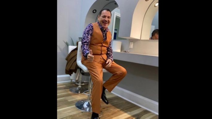 Julio Preciado se retira de los escenarios