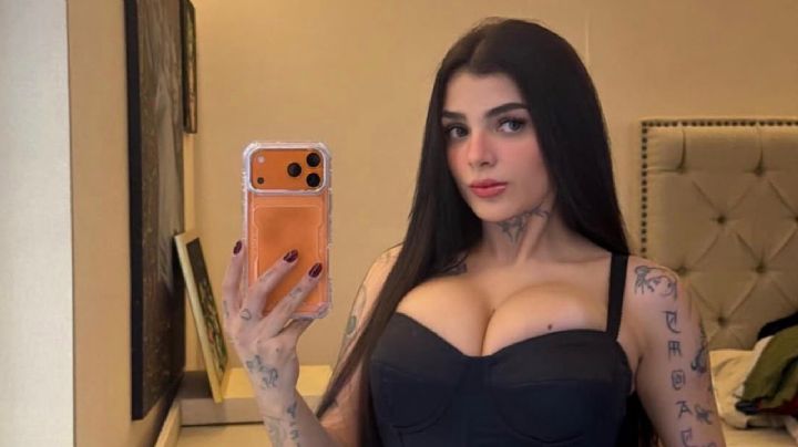 ¿Cómo ganar la liposucción que Karely Ruiz está rifando entre sus fans? Estos son los requisitos