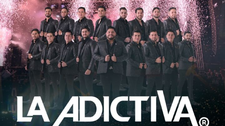 Esta es la razón por la que La Adictiva borró de sus conciertos a Luis R. Conríquez