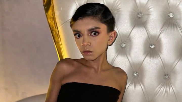 La Venenito cambia de nombre, su apariencia y aumenta el precio para tomarse fotos con ella