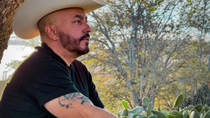 Lupillo Rivera revela detalles de sus relaciones tóxicas, ¿incluida Belinda?