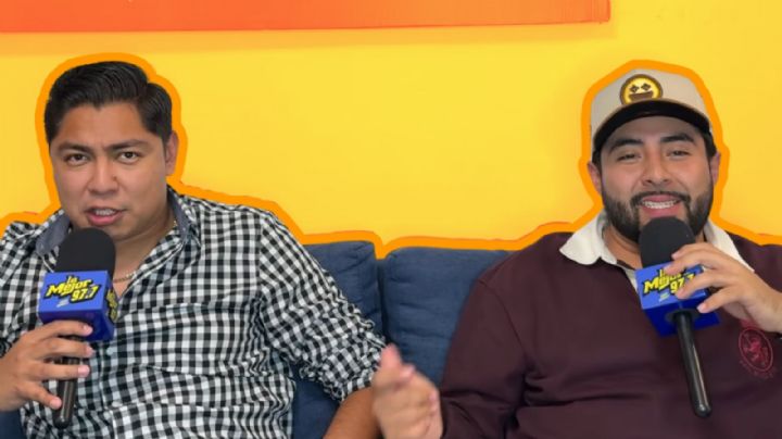 ¡Nodal está por cumplir años y La Mejor ya prepara la fiesta! Así celebraremos los 27 del Rey del Mariacheño