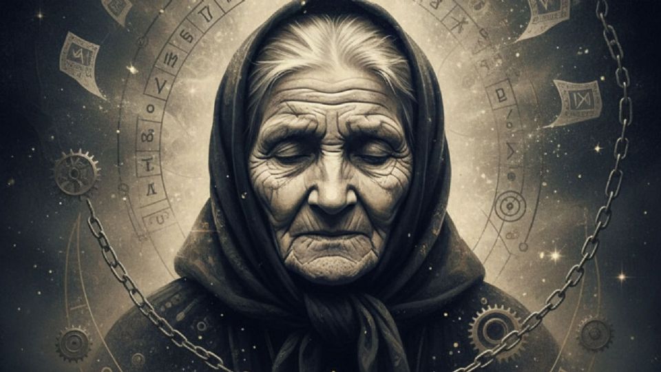 Baba Vanga y una fecha que vuelve a inquietar en 2026.