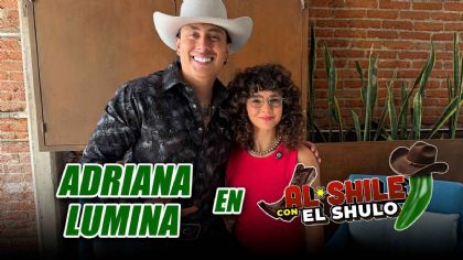 Adriana Lumina confiesa el mito del pelo lacio, su éxito en televisión y el Método Curly