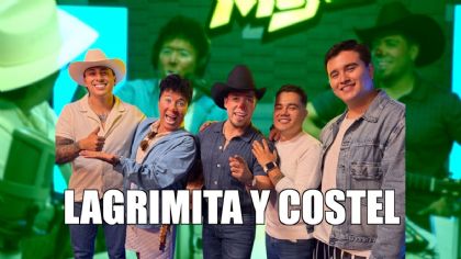 Lagrimita y Costel celebran 50 años en la Arena CDMX: Éxitos, concierto y gira nacional