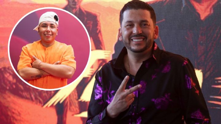 Luis Ángel El Flaco manda mensaje de apoyo a Ese Pérez rumbo a la gran final de La Casa de los Famosos México 2026 | VIDEO