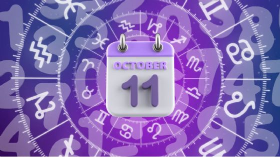 Números de la suerte para cada signo HOY 11 de octubre, según Mizada Mohamed