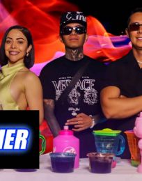 Foto descriptiva de: DJ Drewther en Puro Bellakeo: De Santa Martha al cumbiatón y su meta en el Estadio GNP