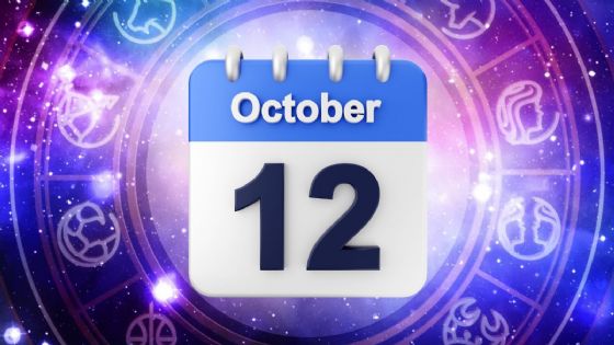 Horóscopo HOY 12 de octubre: Conoce los números de la suerte para cada signo, según Walter Mercado