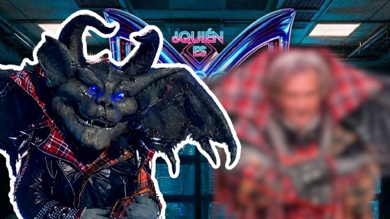 ¿Quién es la máscara?: Así se vivió la primera emisión, el primer eliminado y los nuevos personajes