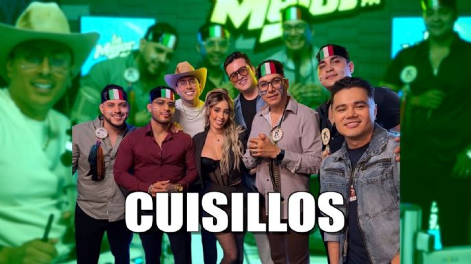 Banda Cuisillos regresa a la Arena CDMX: Concierto el 31 de octubre, éxito y nuevo sencillo