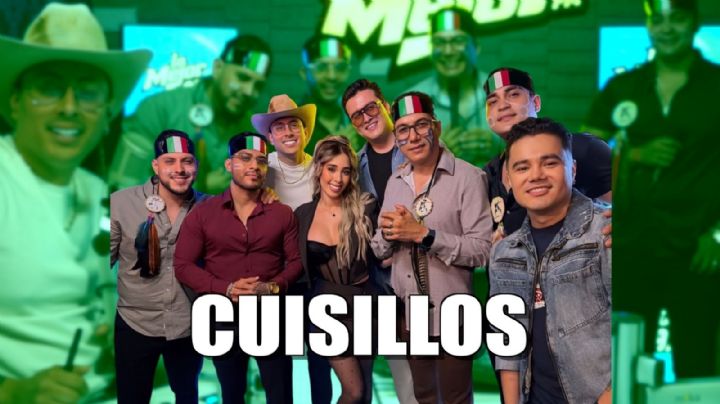 Banda Cuisillos regresa a la Arena CDMX: Concierto el 31 de octubre, éxito y nuevo sencillo