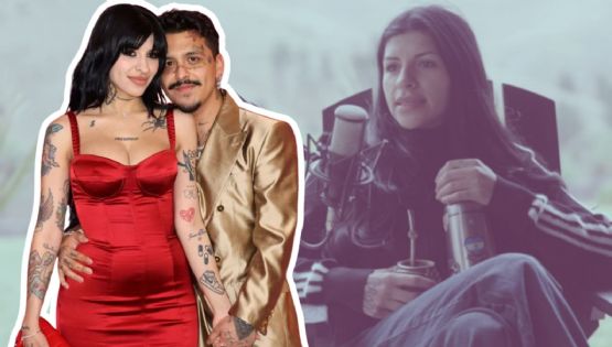 Cazzu recuerda su romance con Christian Nodal y la influencia que tuvo en su música: “Hay momentos que no se borran” | VIDEO