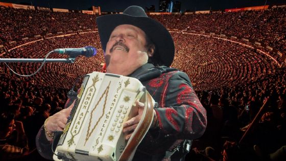 Ramón Ayala da concierto de despedida en La Plaza de Toros: Estos fueron los invitados, la polémica