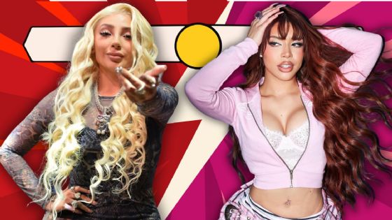 Yeri Mua y Bellakath protagonizan disputa en redes sociales: ¿Se sumarán a Ring Royale 2?