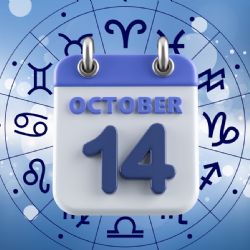 Horóscopo HOY 14 de octubre: Conoce los números de la suerte para cada signo, según Walter Mercado