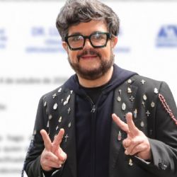 Aleks Sytek pospone gira por Europa y revela que padece un "trastorno psicótico" no especificado | VIDEO