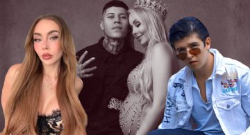 Maya Nazor le responde a Santa Fe Klan tras fuertes declaraciones y revela qué pasó con Fofo Márquez | VIDEO