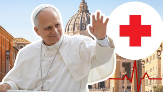 El Vaticano confirma que el Papa León XIV padece cáncer de pulmón, ¿Cuál es su estado de salud?