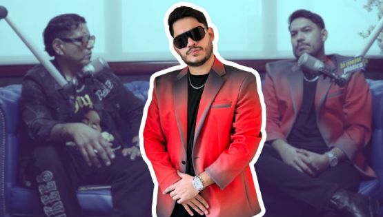 Jan Mauleón revela los verdaderos motivos detrás de su salida de La Arrolladora Banda El Limón: “Uno tiene sus etapas” | VIDEO