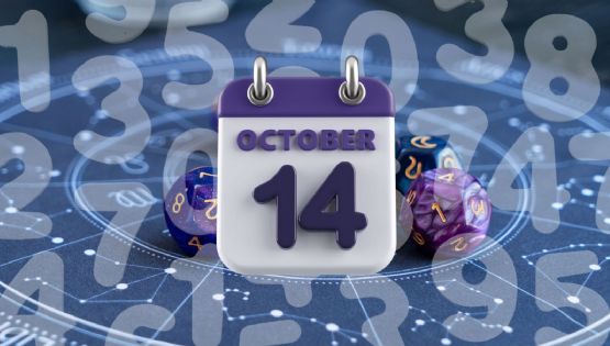 Números de la suerte para cada signo HOY 14 de octubre, según Mizada Mohamed
