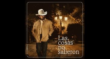 Llega un nuevo tema del esperado álbum “Confesiones” de Joss Favela