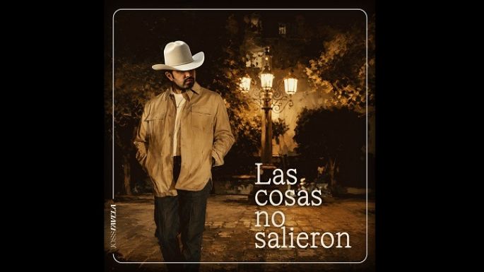 Llega un nuevo tema del esperado álbum “Confesiones” de Joss Favela