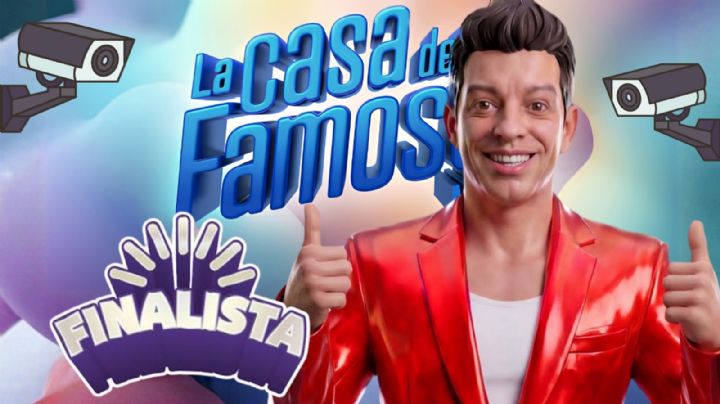 Yahir se convierte en el sexto finalista de LCDLFM 2026: Estos son los cinco habitantes qué llegan a la gran final