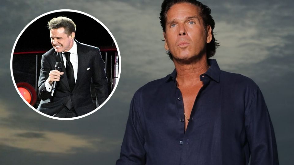 Roberto Palazuelos revela si mantiene comunicación con Luis Miguel
