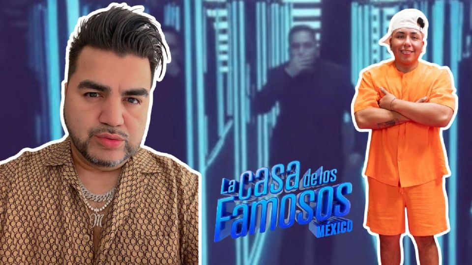 El Mimoso apoya a Ese Pérez en LCDLFMX 2026