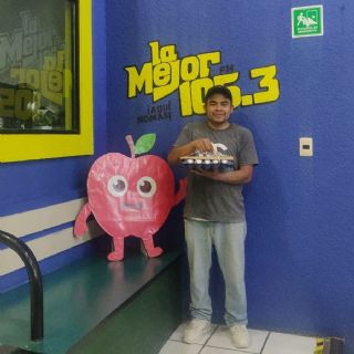 ¡MÁS GANADORES, MÁS HUEVOS Y MÁS ALEGRÍA!