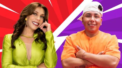 Cynthia Klitbo arremete contra Ese Pérez previo a la final de LCDLFM 2026: ¡Así respondió la cuenta del influencer!