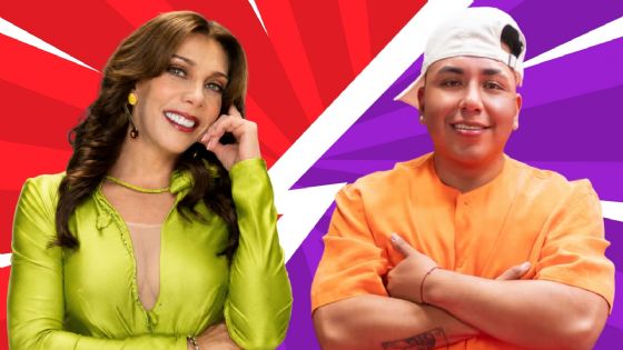 Cynthia Klitbo arremete contra Ese Pérez previo a la final de LCDLFM 2026: ¡Así respondió la cuenta