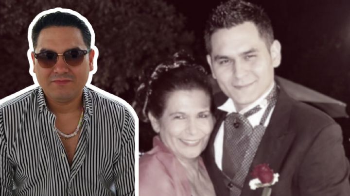 Samuel Sarmiento agradece las muestras de cariño recibidas por el fallecimiento de su madre | VIDEO